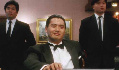 第一章　英雄气短　竟欲轻生