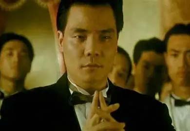第一章　毒枭出册　复仇开始
